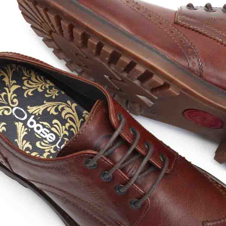 Base london wallabee shoes new arrivals